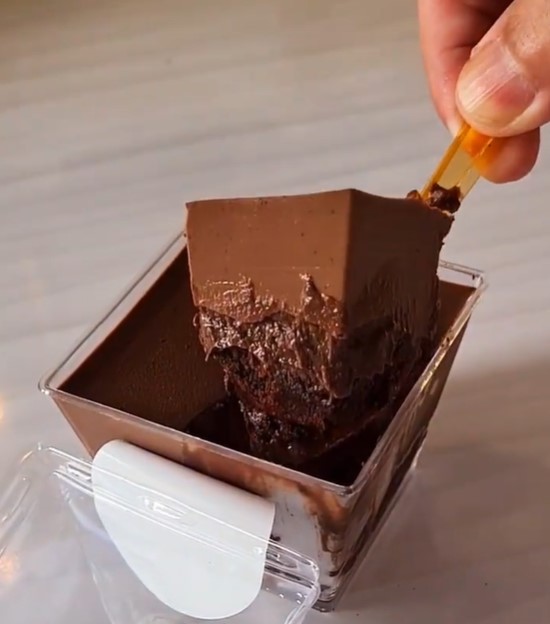 10 Inspirasi dessert box kekinian ala Nicky Tirta, cocok buat ide jualan