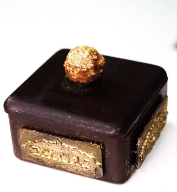 10 Inspirasi dessert box kekinian ala Nicky Tirta, cocok buat ide jualan