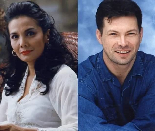 potret lawas Christine Hakim Berbagai sumber