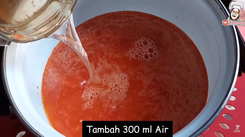 5 Cara mudah bikin sambal bakwan Pontianak yang pedas, enak, dan menggiurkan