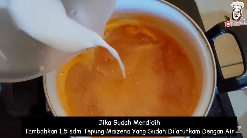 5 Cara mudah bikin sambal bakwan Pontianak yang pedas, enak, dan menggiurkan