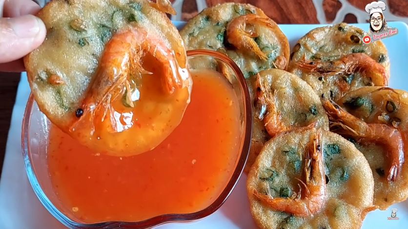 5 Cara mudah bikin sambal bakwan Pontianak yang pedas, enak, dan menggiurkan