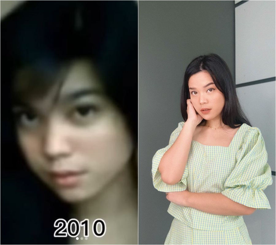 13 Tahun terpisah, ini 9 potret dulu vs kini Sinta dan Jojo Keong Racun yang awet muda