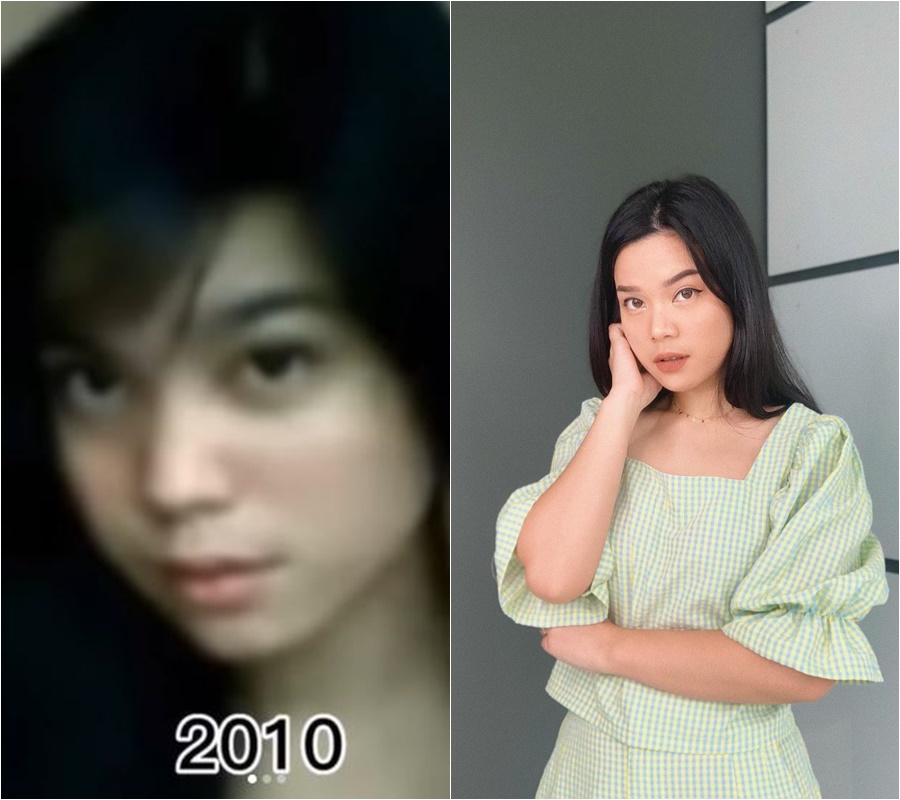 potret dulu vs kini Sinta dan Jojo © 2022 berbagai sumber potret dulu vs kini Sinta dan Jojo © 2022 berbagai sumber