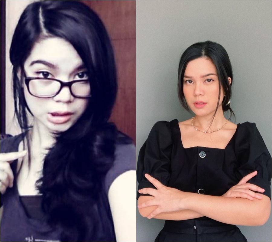 13 Tahun terpisah, ini 9 potret dulu vs kini Sinta dan Jojo Keong Racun yang awet muda
