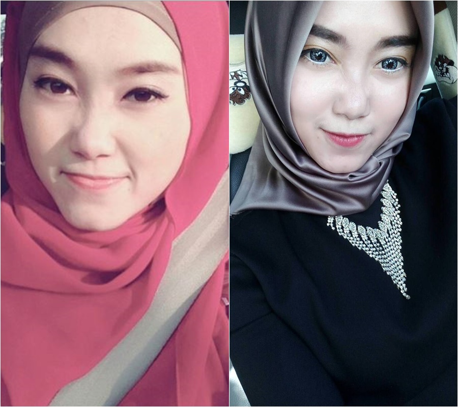 potret dulu vs kini Sinta dan Jojo © 2022 berbagai sumber