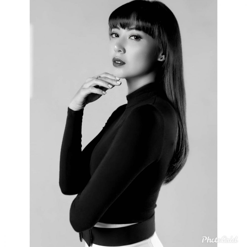 potret terbaru Marissa Jeffryna © 2022 Instagram  potret terbaru Marissa Jeffryna © 2022 Instagram