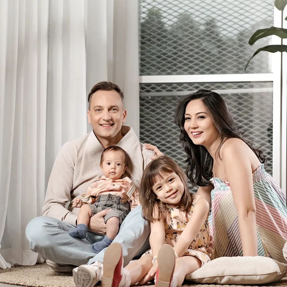 potret terbaru Marissa Jeffryna © 2022 Instagram  potret terbaru Marissa Jeffryna © 2022 Instagram