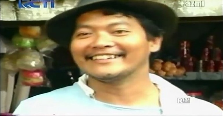 fakta menarik pemeran pembantu sinetron Si Doel anak sekolahan © berbagai sumber