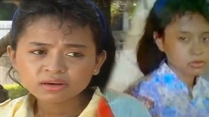 fakta menarik pemeran pembantu sinetron Si Doel anak sekolahan © berbagai sumber