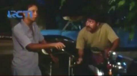 fakta menarik pemeran pembantu sinetron Si Doel anak sekolahan © berbagai sumber fakta menarik pemeran pembantu sinetron Si Doel anak sekolahan © berbagai sumber