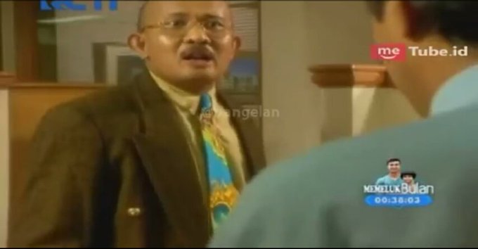 fakta menarik pemeran pembantu sinetron Si Doel anak sekolahan © berbagai sumber fakta menarik pemeran pembantu sinetron Si Doel anak sekolahan © berbagai sumber