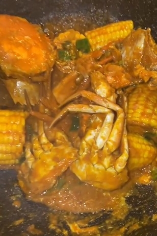 10 Kreasi masakan rumah Ina Indayanti ini next level, sayur dan lauk pauknya komplet menggugah selera