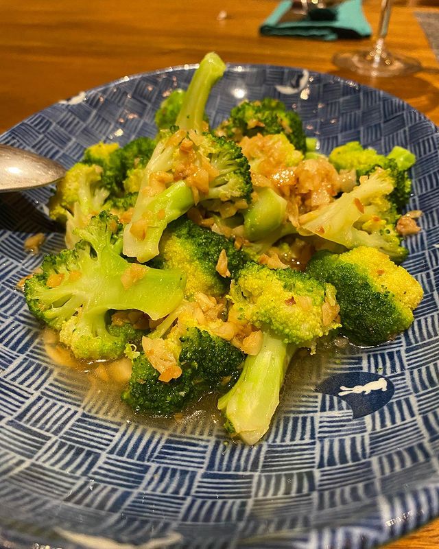 10 Kreasi masakan rumah Ina Indayanti ini next level, sayur dan lauk pauknya komplet menggugah selera