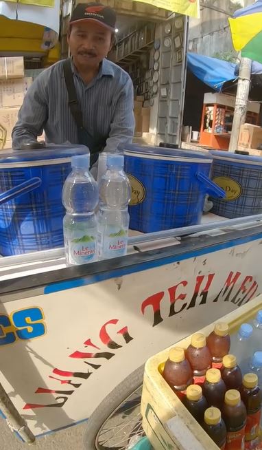 aksi fotografer ini bikin hati adem Berbagai sumber