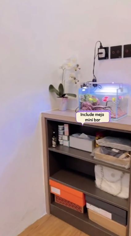 Rumah subsidi dihina © 2023 brilio.net