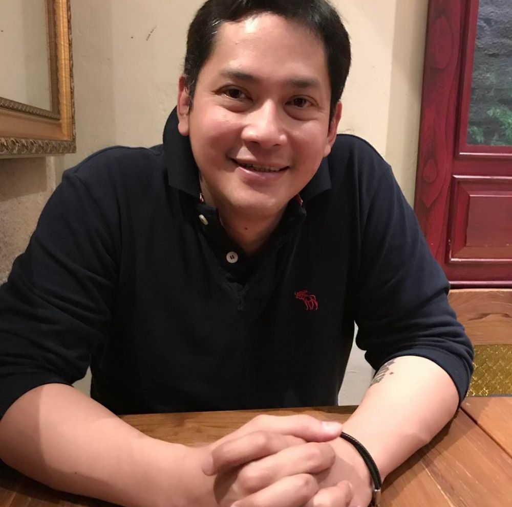 Perjalanan karier Onky Alexander © 2023 brilio.net