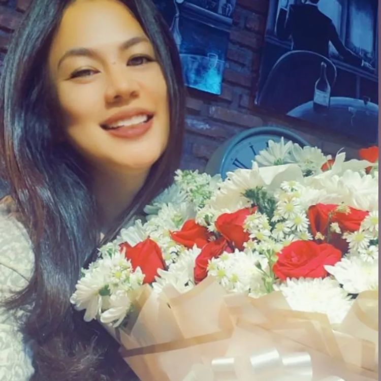 Nurmala sahabat Oneng di Bajaj Bajuri © berbagai sumber