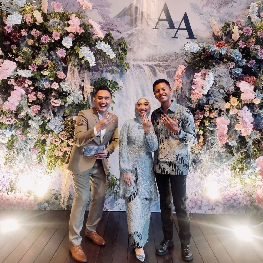 potret terbaru aktor pemeran sinetron Angling Dharma © berbagai sumber