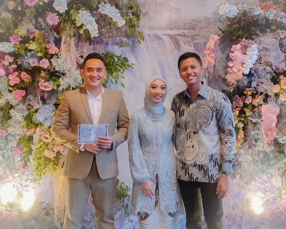 potret terbaru aktor pemeran sinetron Angling Dharma © berbagai sumber