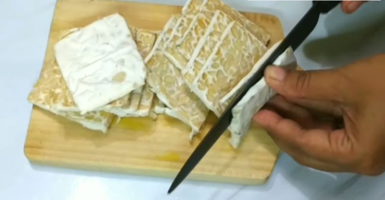 7 Cara bikin tempe kemul khas Wonosobo, enak, garing, dan bikin nagih