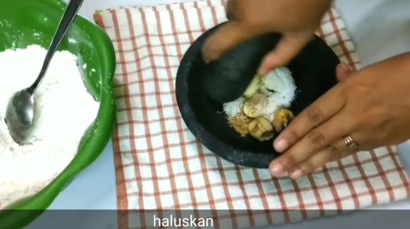 7 Cara bikin tempe kemul khas Wonosobo, enak, garing, dan bikin nagih