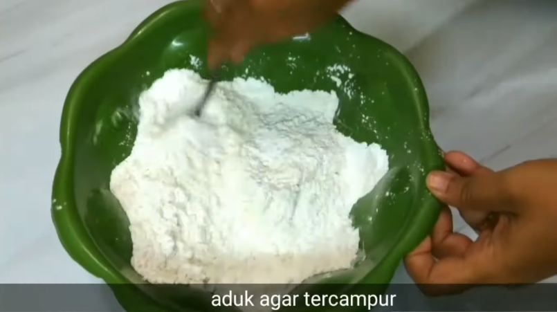 7 Cara bikin tempe kemul khas Wonosobo, enak, garing, dan bikin nagih