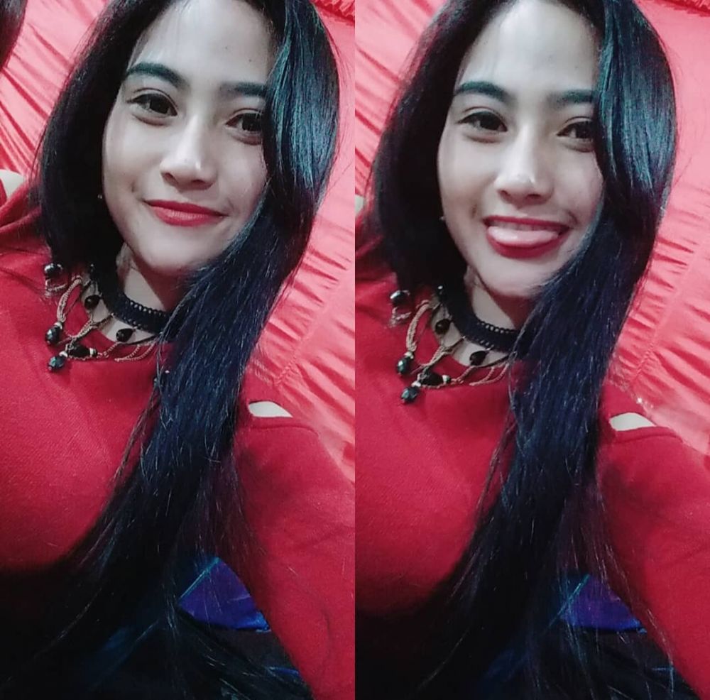 potret lawas Novi Listiana © 2023 brilio.net