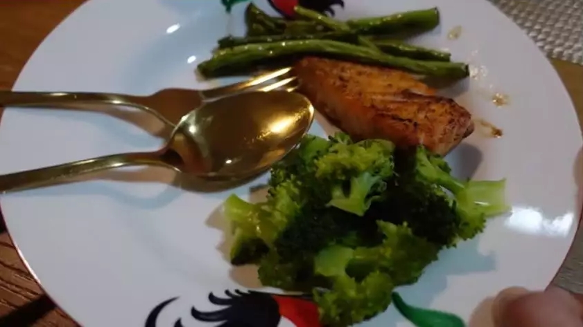 10 Inspirasi lauk ala Indah Permatasari, sederhana khas hidangan rumahan