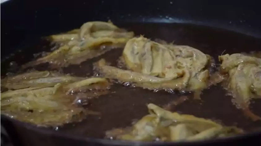 10 Inspirasi lauk ala Indah Permatasari, sederhana khas hidangan rumahan