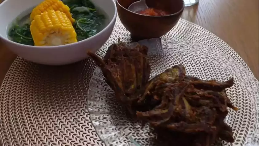 10 Inspirasi lauk ala Indah Permatasari, sederhana khas hidangan rumahan