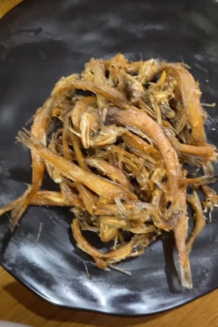 10 Inspirasi lauk ala Indah Permatasari, sederhana khas hidangan rumahan