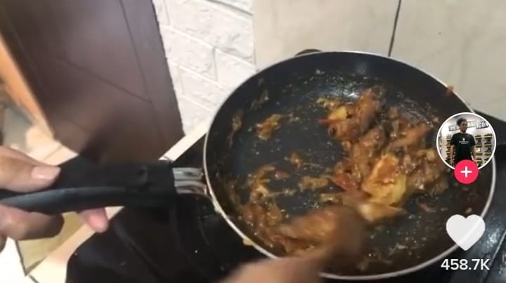 10 Inspirasi lauk ala Indah Permatasari, sederhana khas hidangan rumahan