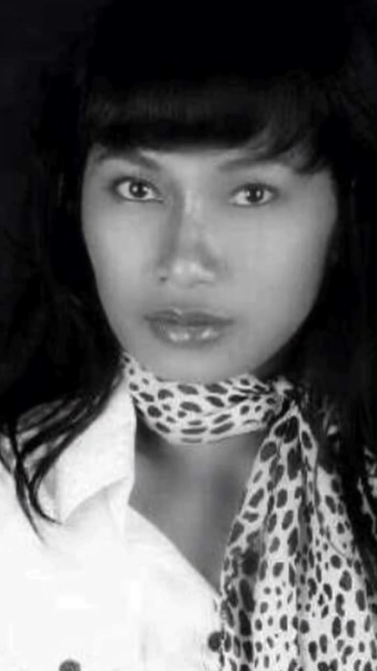 masa muda Parti istri Ucup modis © Instagram masa muda Parti istri Ucup modis © Instagram