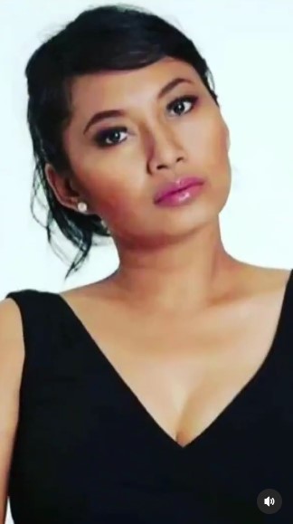 masa muda Parti istri Ucup modis © Instagram masa muda Parti istri Ucup modis © Instagram