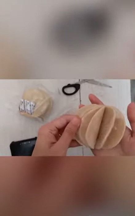 Bukan dikukus, ini trik mudah menghangatkan kulit dimsum beku dan kaku
