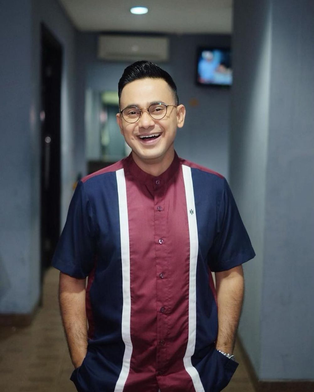 Potret Adang sepupu Oneng © 2022 berbagai sumber