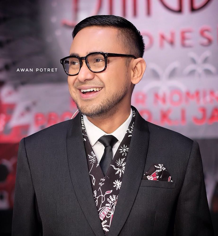 Potret Adang sepupu Oneng © 2022 berbagai sumber