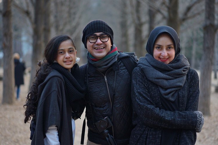 Potret Adang sepupu Oneng © 2022 berbagai sumber