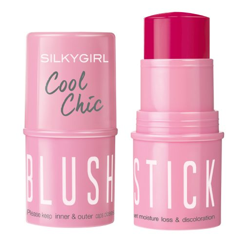 11 Rekomendasi stick blush on harga di bawah Rp 100 ribu ini prak