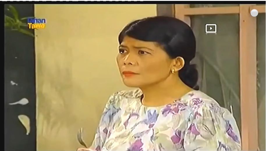 potret terbaru mpok leha bajaj bajuri © berbagai sumber potret terbaru mpok leha bajaj bajuri © berbagai sumber