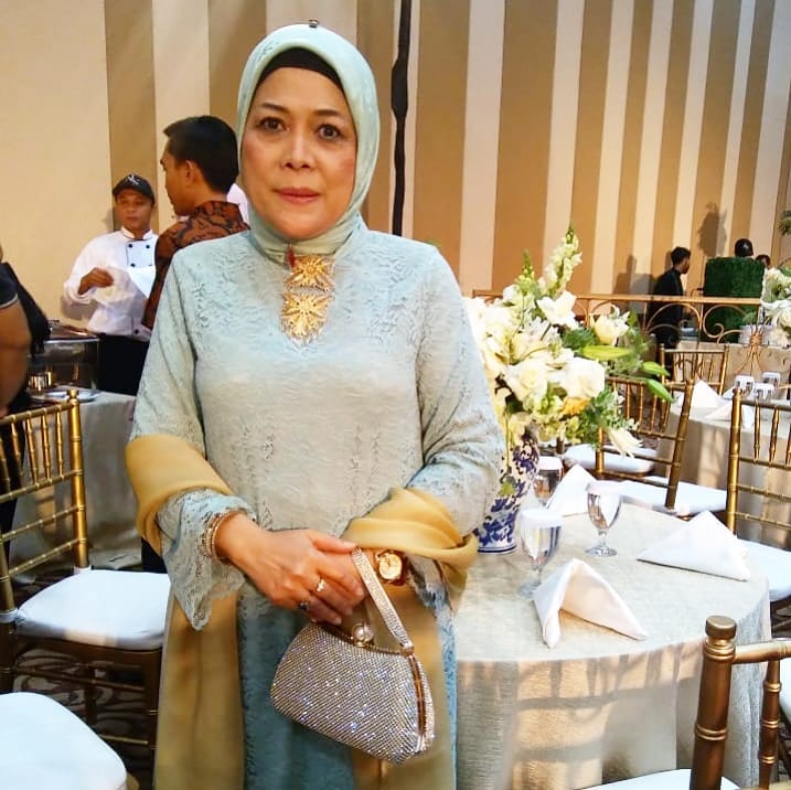 potret terbaru mpok leha bajaj bajuri © berbagai sumber potret terbaru mpok leha bajaj bajuri © berbagai sumber