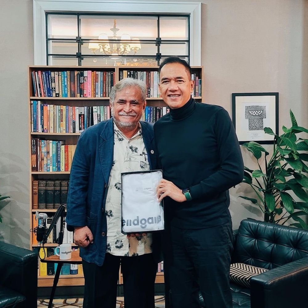 lawan main christine hakim di cinta pertama © berbagai sumber