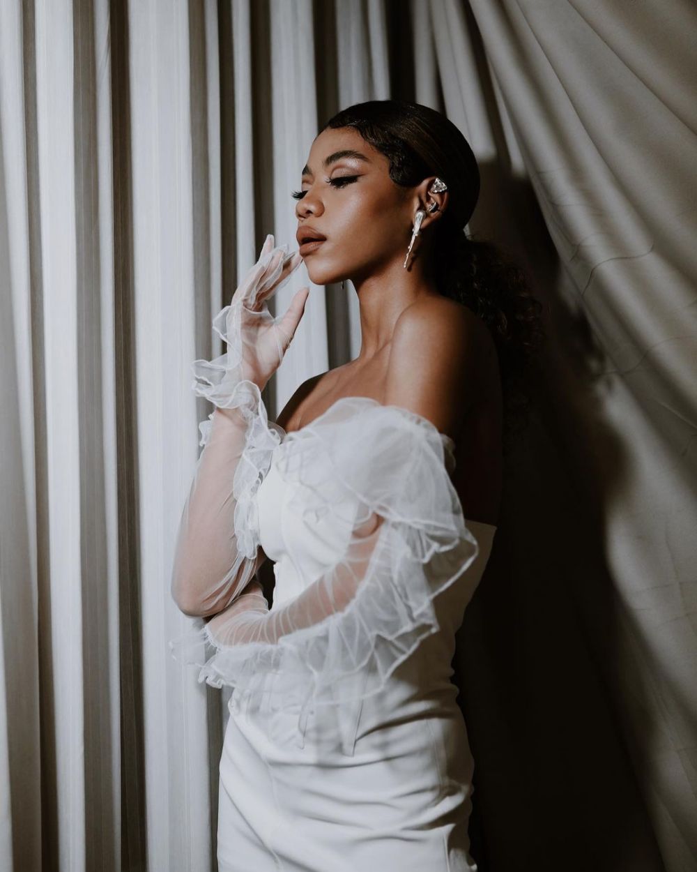 transformasi Zsa Zsa Utari © 2022 berbagai sumber transformasi Zsa Zsa Utari © 2022 berbagai sumber