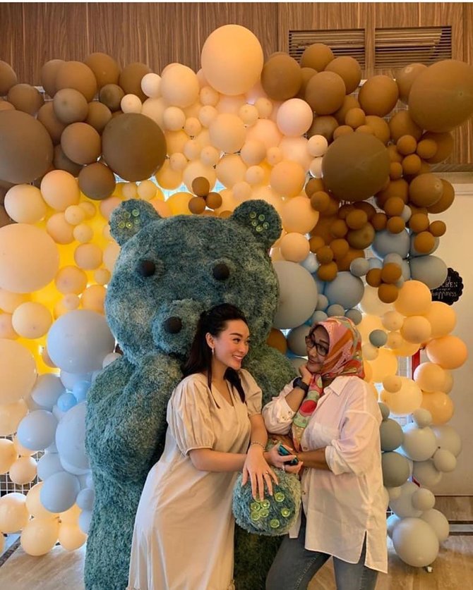 penyanyi bareng kakak ipar © instagram penyanyi bareng kakak ipar © instagram