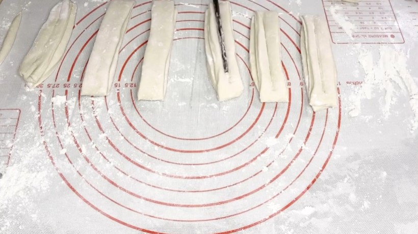 Trik jitu bikin adonan cakwe agar hasilnya mengembang dan berongga