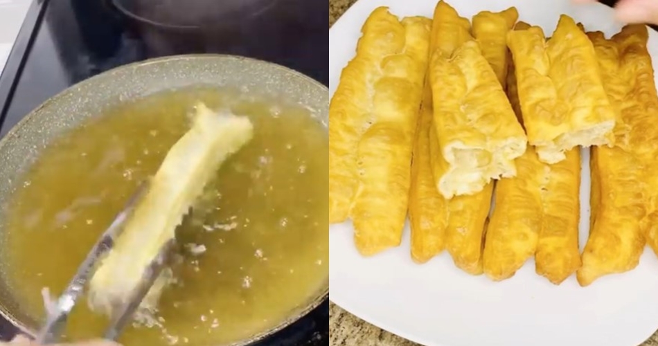 Trik jitu bikin adonan cakwe agar hasilnya mengembang dan berongga