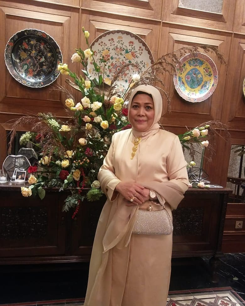 pemain sitkom Bajaj bajuri yang jarang muncul di TV © 2022 berbagai sumber