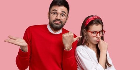 kata sindiran untuk pacar yang cuek © 2023 brilio.net kata sindiran untuk pacar yang cuek © 2023 brilio.net