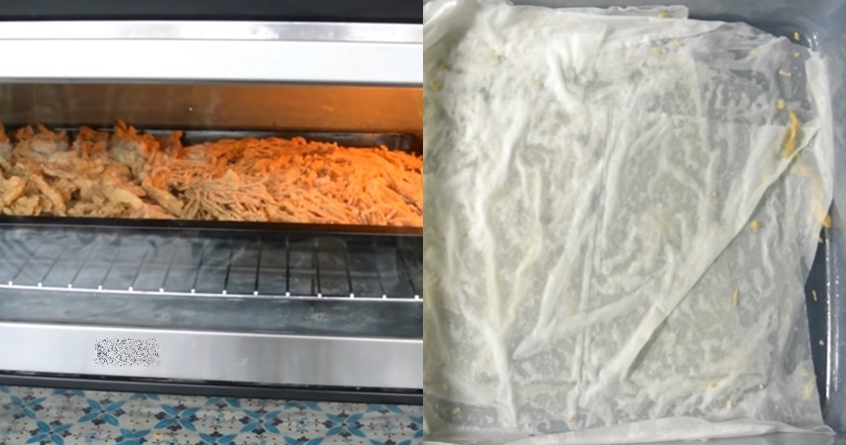 Trik goreng jamur krispi agar hasilnya minim minyak dan renyah tahan lama hingga 2 bulan